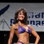 Kimberlie  Werner - NPC NW Night of Champions 2010 - #1